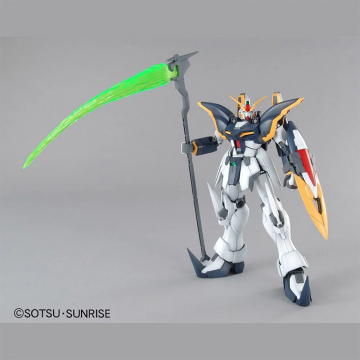 Banda Model Kit MG Gundam...