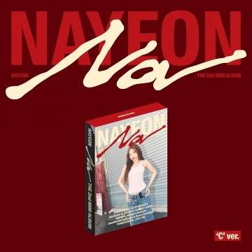 NAYEON - The 2nd Mini Album...