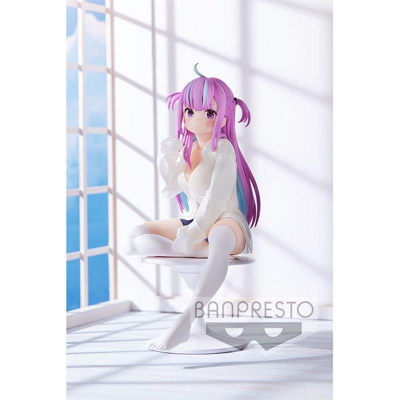 hololive relax time figure