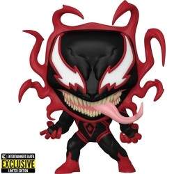 Venom Carnage Miles Morales...