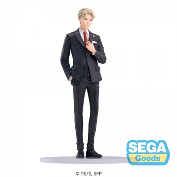 Sega PM Figure - SPY×FAMILY...